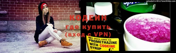 крисы Баксан