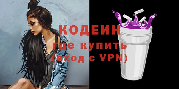 крисы Баксан