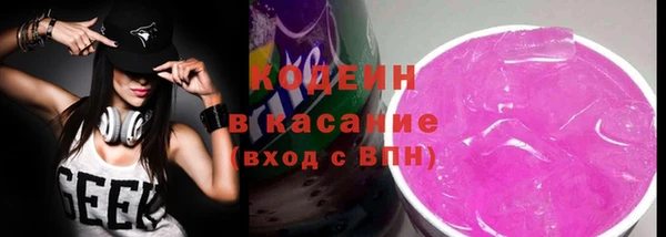 крисы Баксан